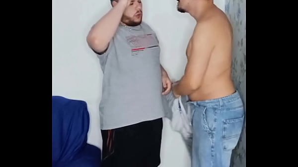 Achei Um Viado Na Balada e Levei Pra Casa Pra Me Aliviar No Rabo Dele – Parte 2