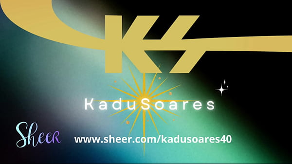 Aliviando o tesão acumulado