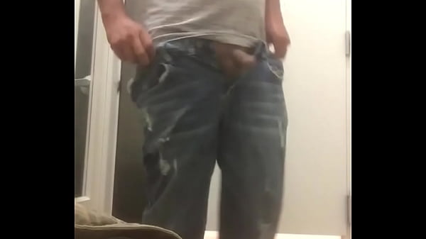 big cock commando spy