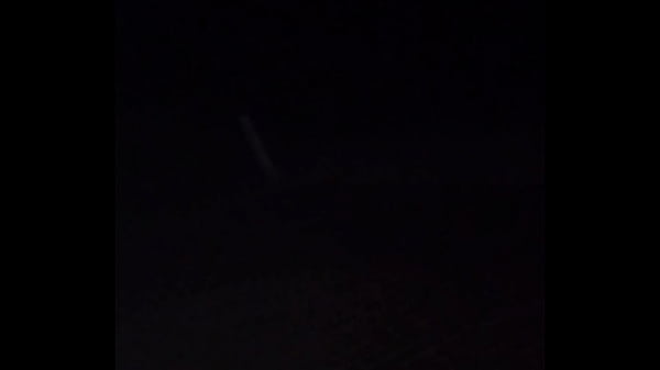 Big cumshot naked on the street #4