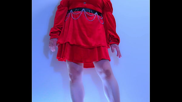 Crossdressing – update #DSCF1417