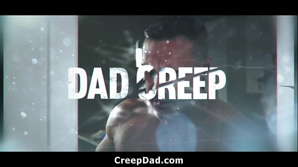 Daddy Manuel Skye Takes Control of His Stepson Jake’s Body and Privacy – Creepdad