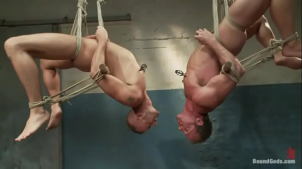 Derek Pain, Master Avery, Jessie Colter, Van Darkholme