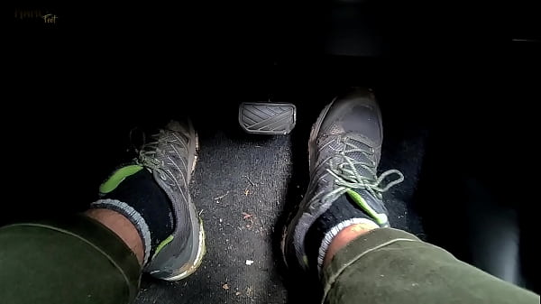 Devil’s Detour – The Game of Revs