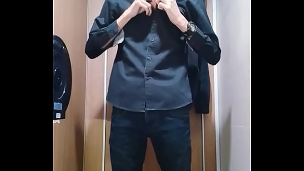 FagTeetajet Thai gay boy jerk off