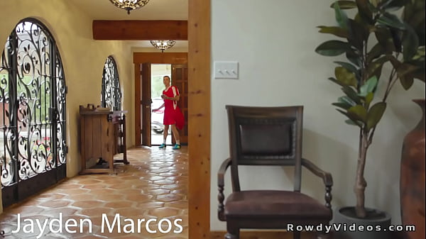 Gay celebrates adulthood with bareback sex