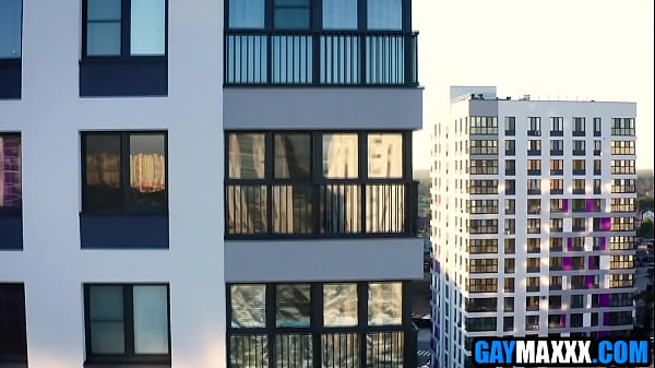 Gay sex with a big dick buddy