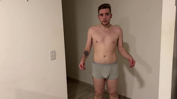 He Ripped my Panties and Fucked me like a Slut