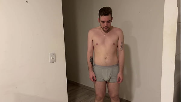 He Ripped my Panties and Fucked me like a Slut [4K]