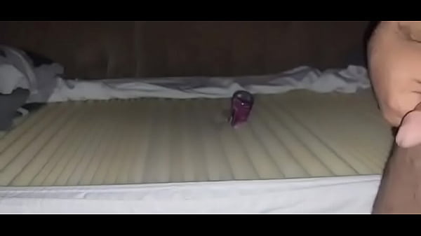 I fuck the hole in the mattress with a condom and ejaculate sperm into it.