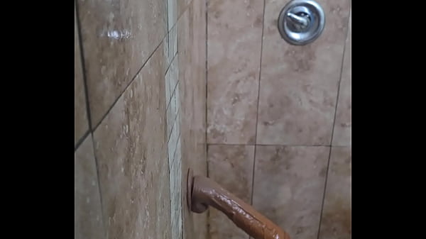 I’m fucking myself with toy