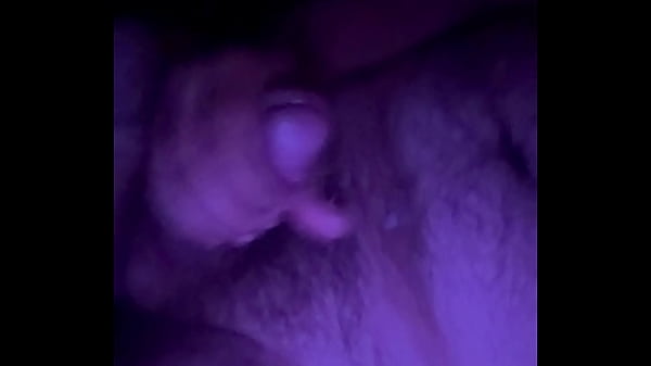 Jerking off till I cum