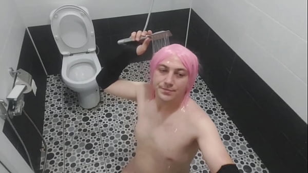 Just a soft brat doing naughty things