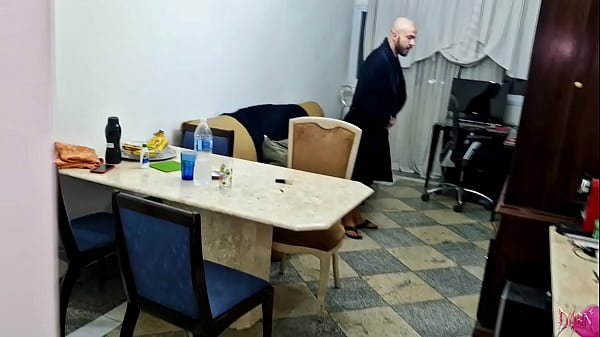 Levei o verde dele e ele comeu meu cuzinho (COMPLETO NO RED)