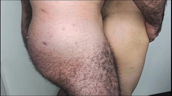 Local Cock Sucker Opens up His Twink White Ass for Dadd’s Big Penis -Teaser