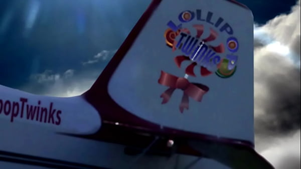 LollipopTwinks: Tomas Adamec Licks Denis Kleins Ass Before Wrecking Him Deep