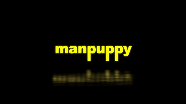 ManPuppy: Devin Jones and Richard Lennox fuck hard and want naughty game