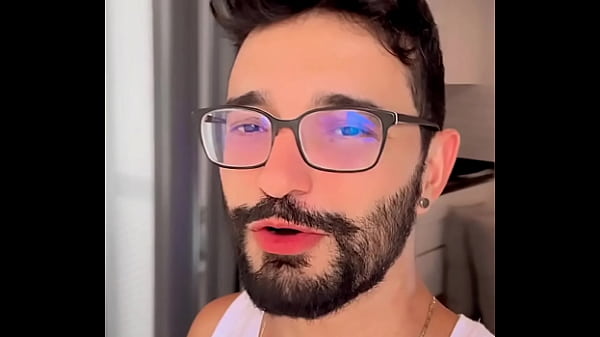 Marcos Goiano convida você para ver eu comendo seu cuzinho guloso