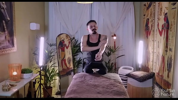 MASSAGEM TANTRICA COM PEDOLATRIA E MUITO TESÃO.