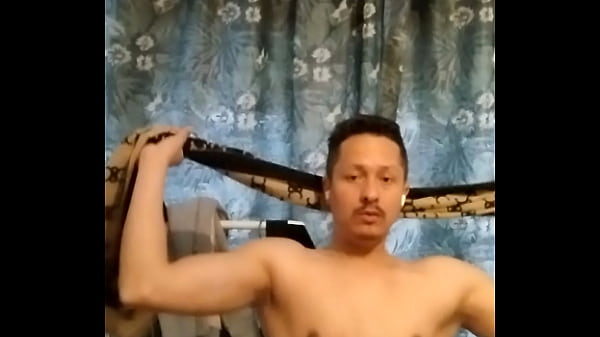 Me dancing listening to good music!