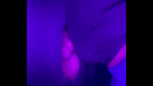 Muscle daddy wanted to try my throat. Who am I not to oblige