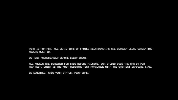 Nightmares Turned To Wet Dreams Thanks To Step Dad