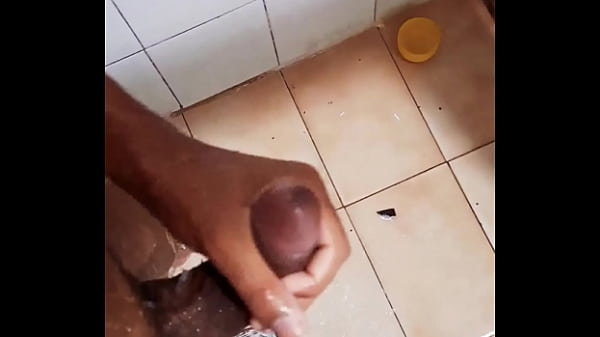 Novinho na punhata amadora