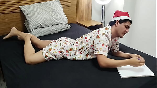 O Papai Noel chegou adiantado e com o saco cheio – assista completo no RED