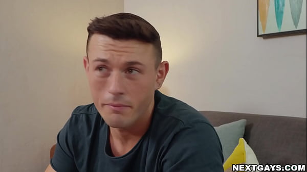 Ryder Owens and Seth Peterson play video games as they discuss their sexcapades