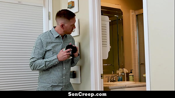 Stepdad’s Secret Obsession Turns Into a Hardcore Lesson for His Stepson – Soncreep