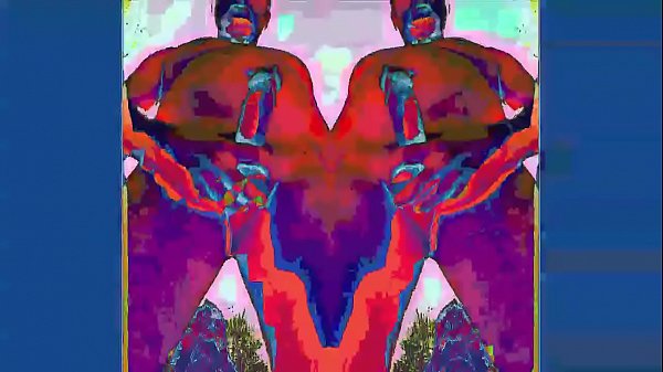 take a walk on the wild side with me