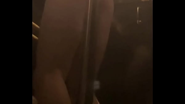 told this boy to join me in the toilets of the club