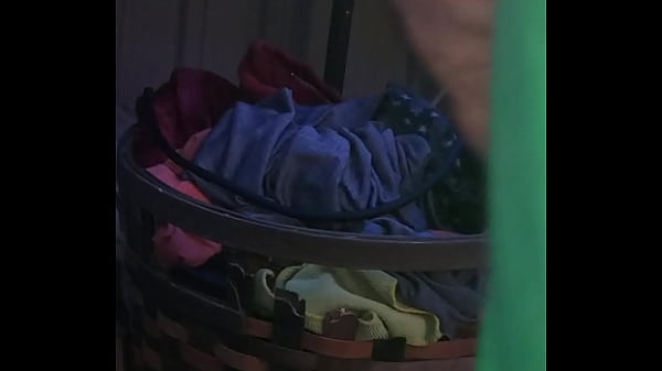 Wet farts after fucking my self.