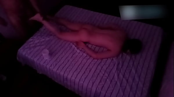 119 – MASSAGEM NURU NO PRIMEIRO DIA NO RIO