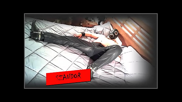 ASMR – me pajeo para ti – POV