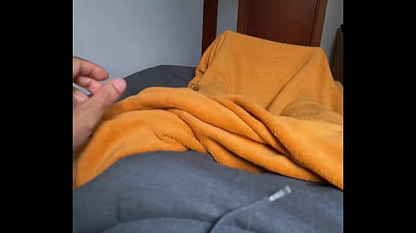 BATENDO UMA PRA ALIVIAR