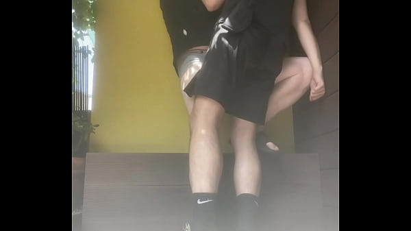 Burglar trapped by a naughty boy – FULL VERSION