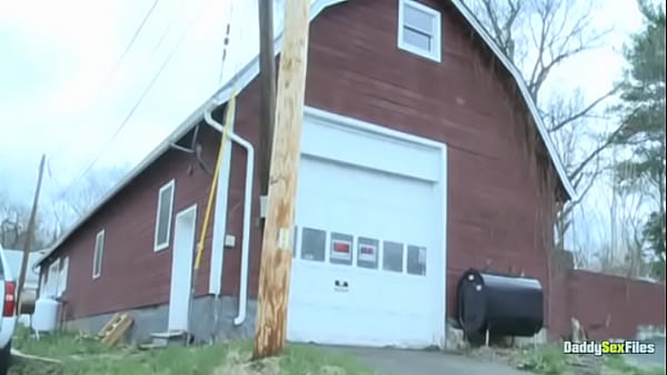 DaddySexFiles: Allen Silver Bends Over For Officer Mitch Vaughn In Exchange Of His Freedom