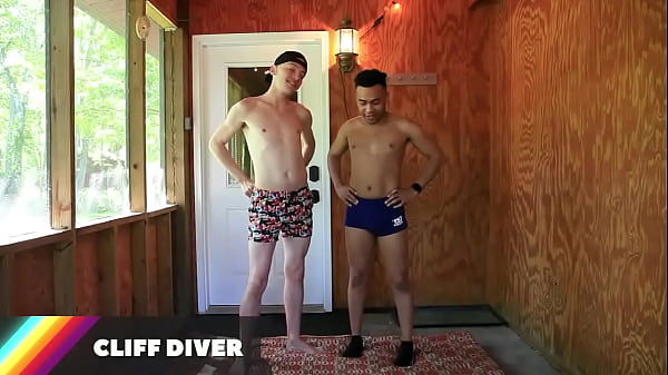 Edward Terrant x Alex Powers – Sex Lesson