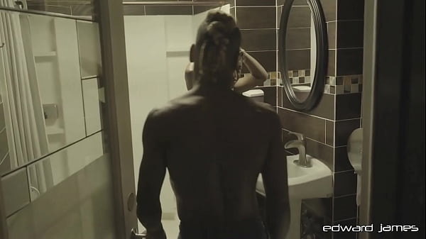 EdwardJames: Phoenix plunges his mighty dong inside Hakunabads tasty ass