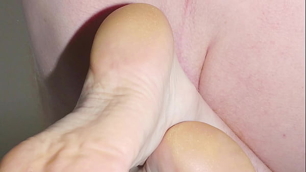 Feet Close Up Preview Photoset