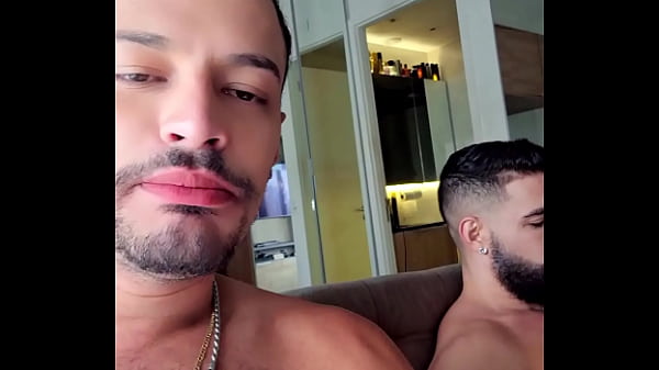 Fodi o Rico Marlon nas cabines de São Paulo e teve outras surpresinhas