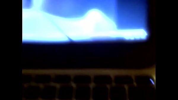 Gay Bear Watching Gay Porn Part 2