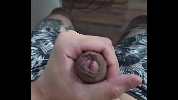 GOZANDO GOSTOSO EM CAMERA LENTA 2