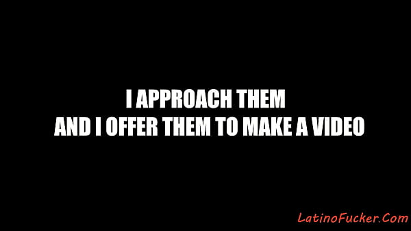 Horny Twink Wants Latino Officer To Patrol His Holes