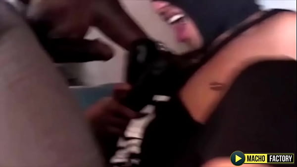 Hunk BBC Titan Tex Anal Pounds Horny Stud Ronny Fucker