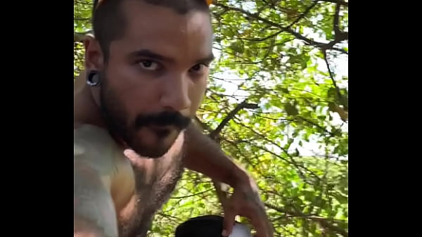 Levei a putinha no matagal pra foder – Assista completo (RED)