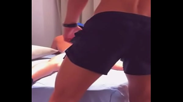 Me folla despues de hacer la tarea de matematica y fisica