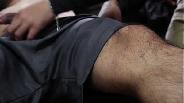 Solo dame placer después de entrenar y no dire más nada. Porno latino en español