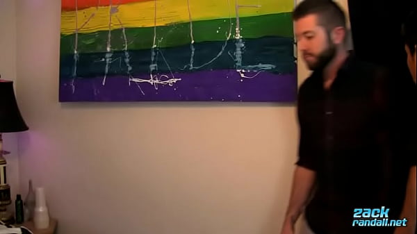 Straight Jason Enjoys Being Sucked By Hot Teen Alfonso